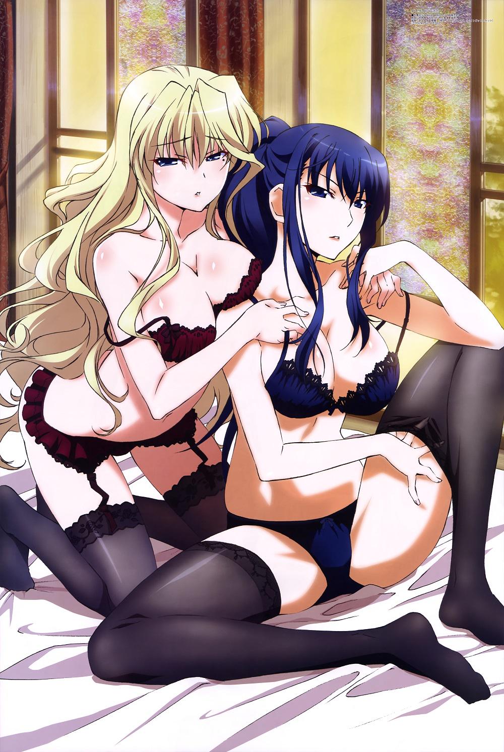 grisaia no meikyuu –