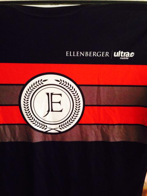 EllenbergerMMA's tweet photo. A Big thanks to my team at Ultra Mobile for all the support! @askultra #MyUltraLife http://t.co/rxDeOBHyPm
