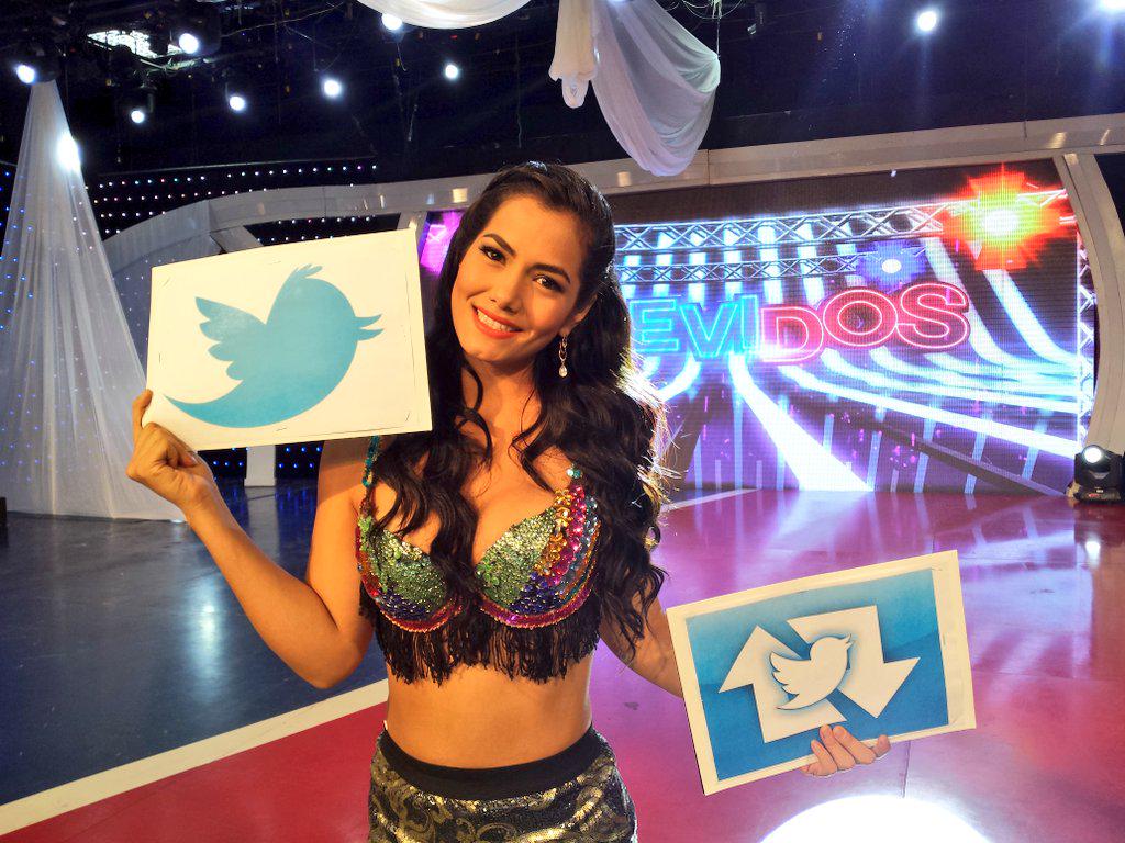 tcsoyelmejor's tweet image. ¿Te ánimas? Aprovecha los comerciales para darle RT a las 6 fotos de #LasRedesSeAtreven.

¡Tú ganarás las ENTRADAS!