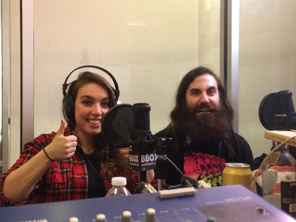 The Rodent Hour tweet media