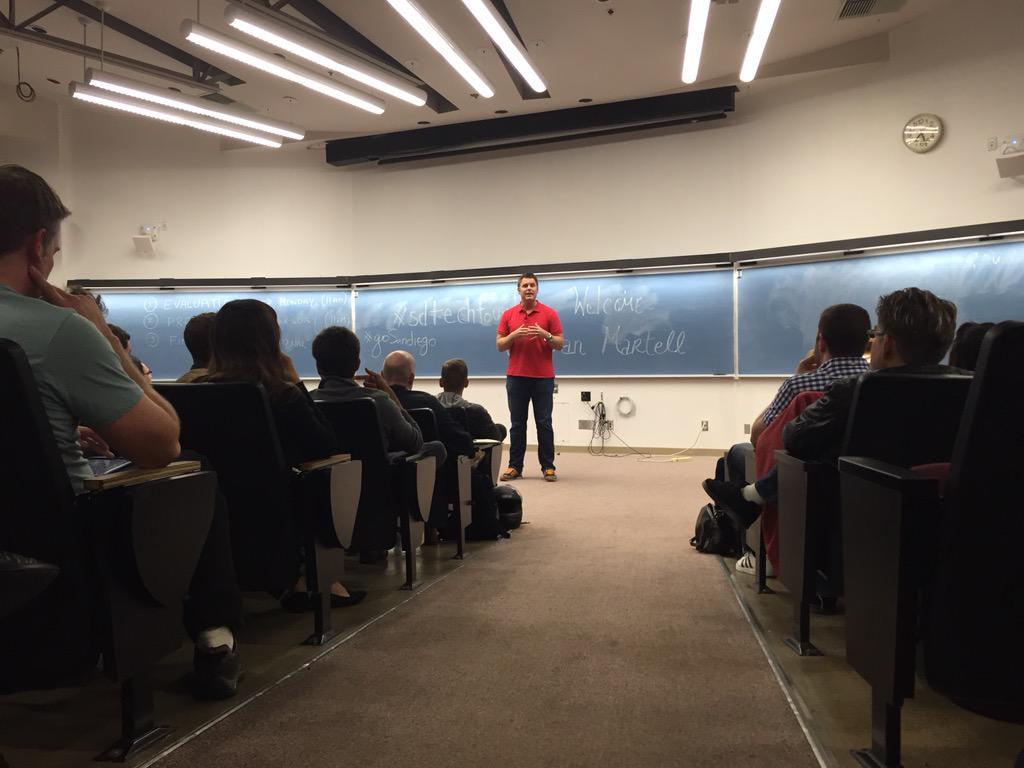 imightwriteone's tweet image. What&apos;s up Canadia!  An original entreprenuer that&apos;s what... @danmartell #sdtechfounders