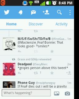 FirstGuardFNAF's tweet image. Bonnie: *facepalms*