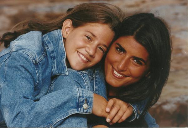 Jimena Baron y Cecilia Milone <a href="/baronjimena/">ᒎ 𝗠𝗘𝗡𝗔</a> <a href="/CeciliaMilone/">Cecilia Milone</a>
