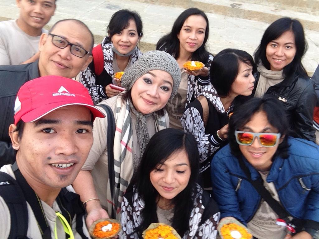 wisnu aji s,sn tweet media