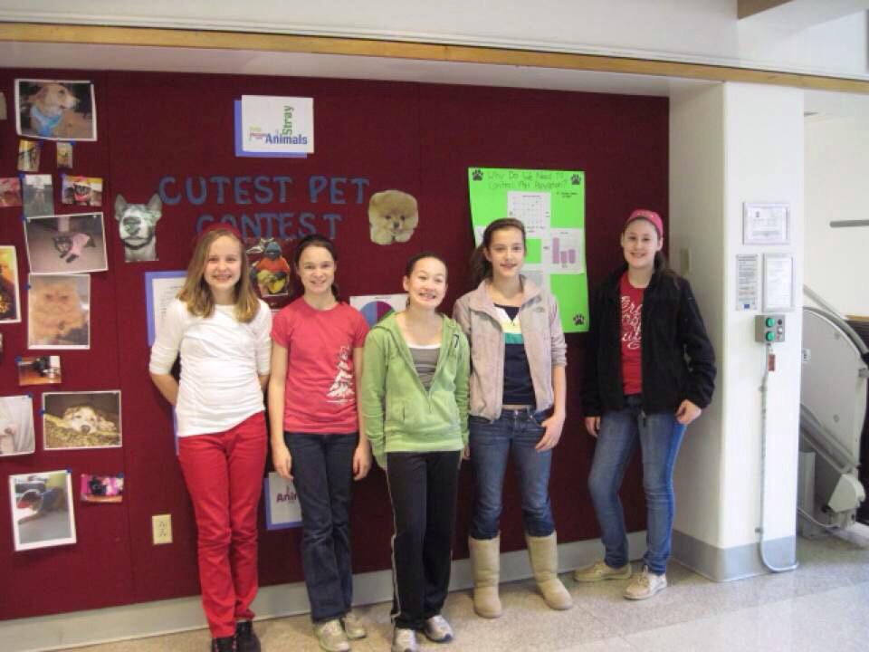 A late Happy Birthday to !!!! Thanks for helping me through the many years of annoying teachers! Luv ya  