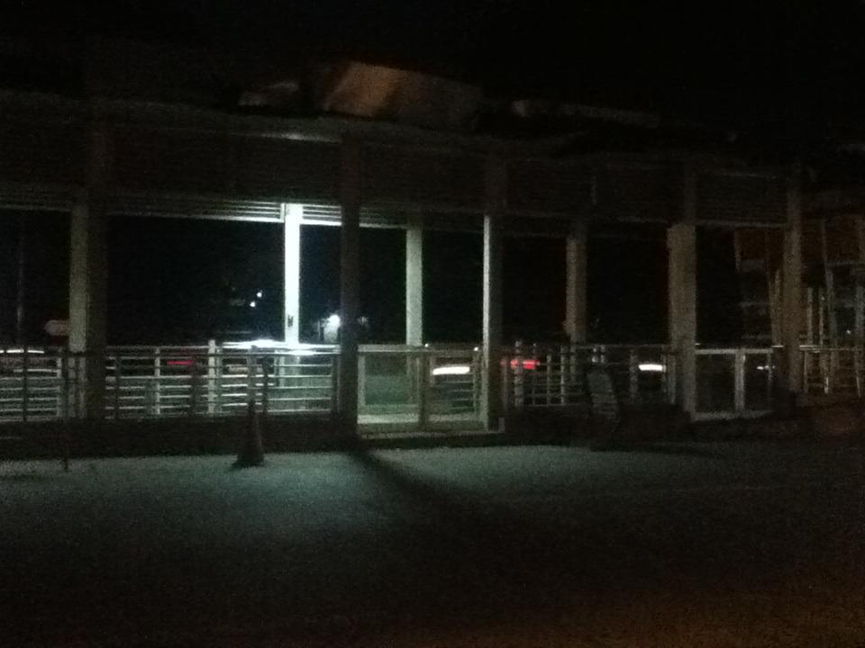 kontraktor yg salah apa pemprov sih yg salah bangun ini pak? <a href="/basuki_btp/">Basuki T Purnama</a> anak buah bapak ga brtanggung jwb kalo begin