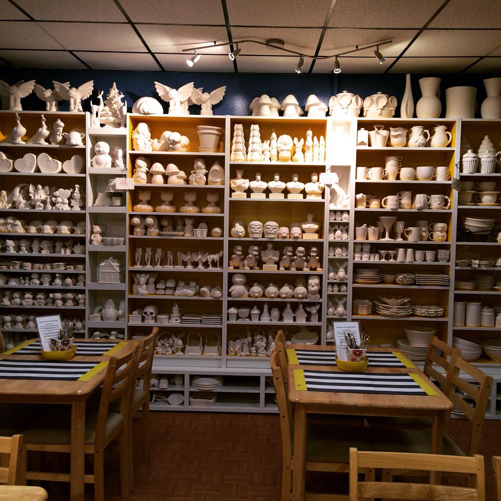 FunCreationst's tweet image. New look