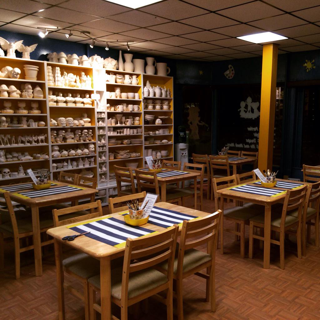 FunCreationst's tweet image. New look