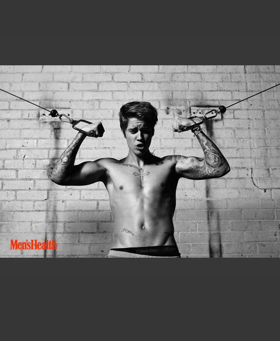 tributetweetss's tweet photo. Justin's men's health Photoshoot appreciation http://t.co/LUgF5itn4m