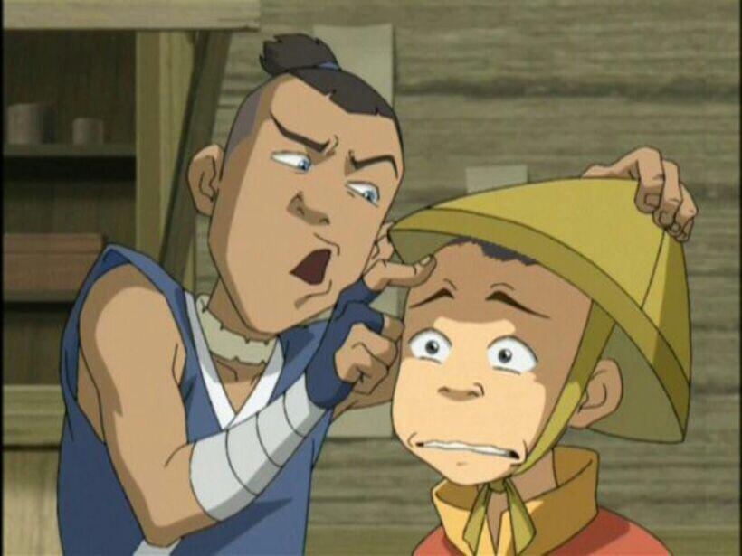 ETDomain's tweet image. when you roasting a niggas hairline