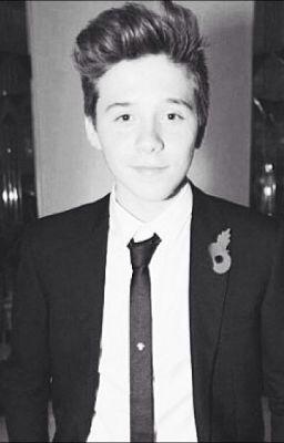 Happy Birthday Brooklyn Beckham  