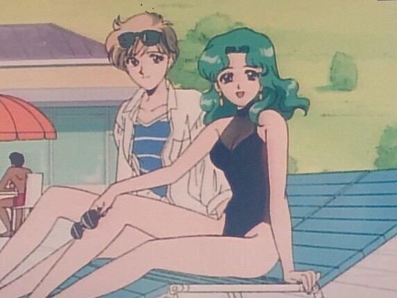 セーラームーンの世界🌙 on X