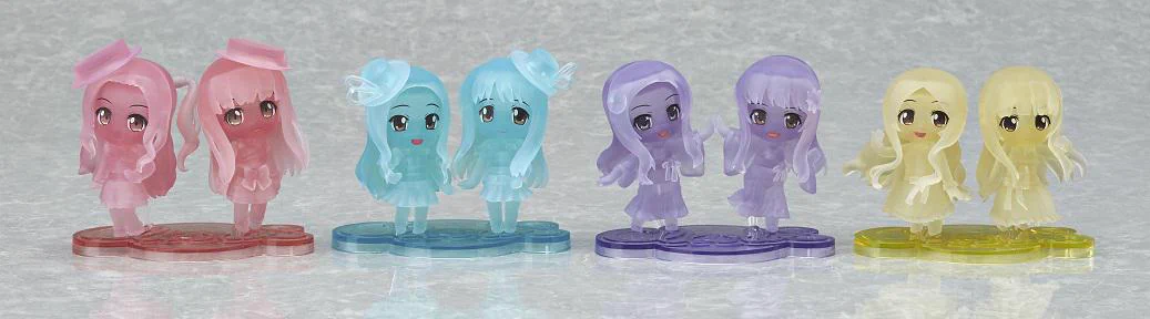 ClariS☆スタッフ on X: 