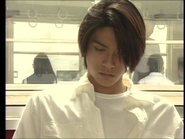 どうしてこうなった 昔と今の長瀬智也が違い過ぎる 話題の画像プラス