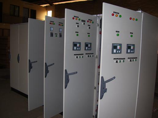 PowerProjects's tweet image. Our vision is to be an engineering firm of international standard that may be equaled but not beaten!
