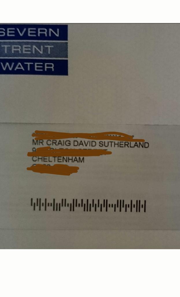 MIKE_W_GREEN's tweet photo. One hell of a name lol http://t.co/oHpb7Zq4pS