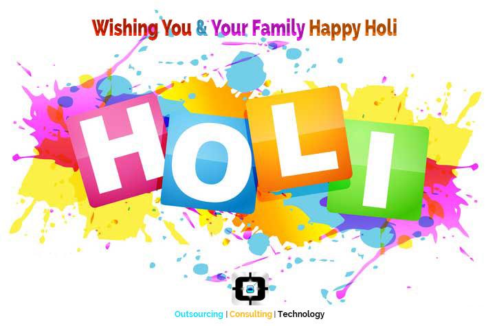 OctSolutions's tweet image. Wishing You All a Very Happy And Colorful Holi....