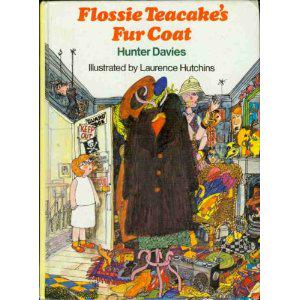 Communities editor <a href="/jmcloughlin/">Jamie McLoughlin</a> chose Flossie Teacake's Fur Coat as his top kids' book. What's yours? #WorldBookDay