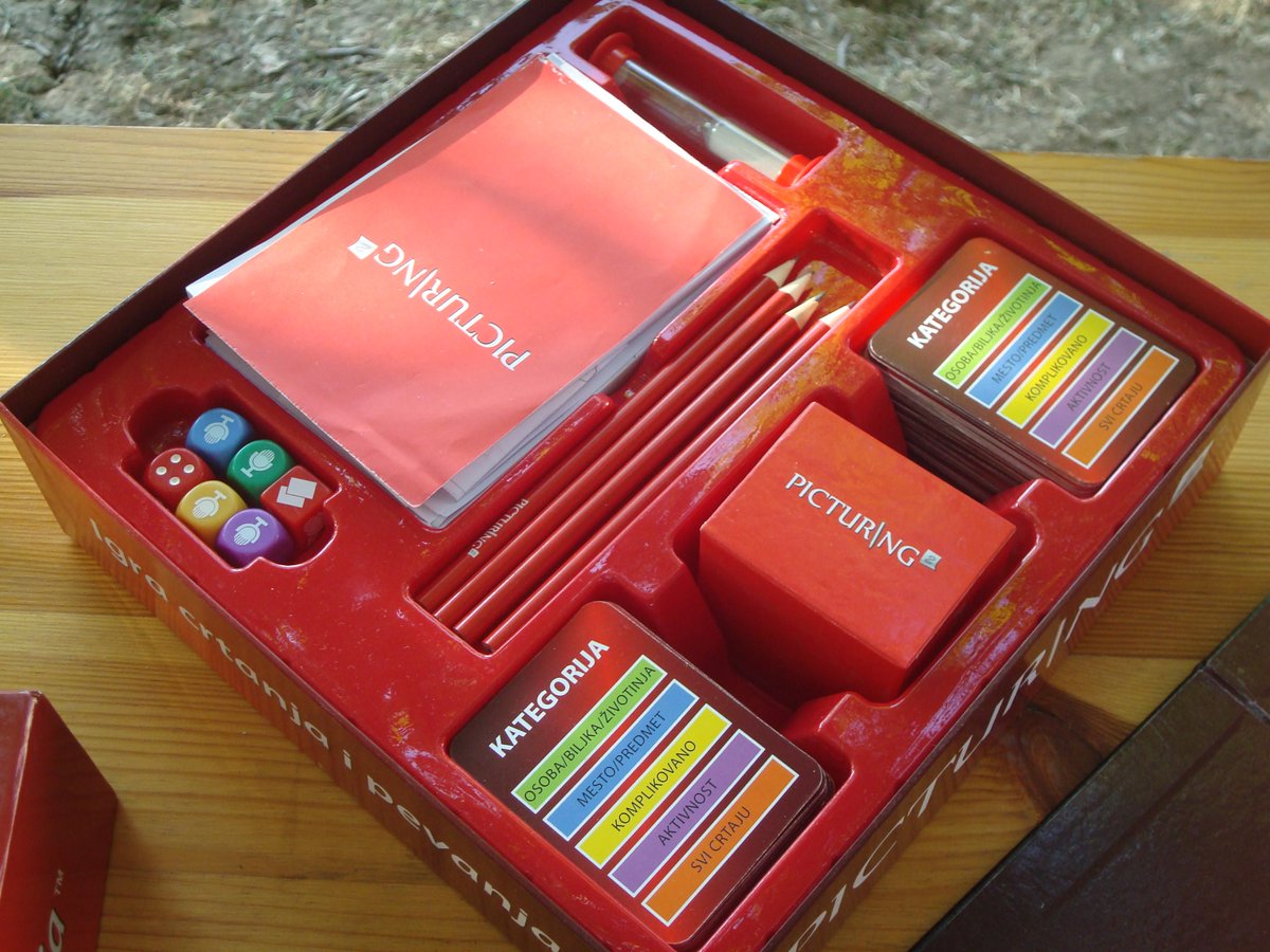 PicturingGame's tweet image. Једном за цели живот!
picturing.rs