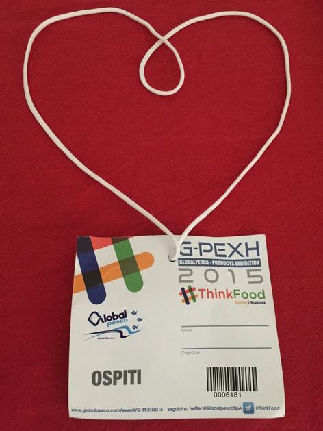 GlobalpescaSpA's tweet photo. #GPEXH2015 #ThinkFood grazie a tutti i nostri clienti. Lo abbiamo fatto solo per voi. http://t.co/ZGHyNo0L4u http://t.co/HAV6L1mzQA