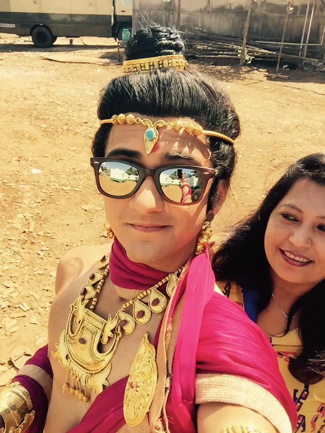 Sumedh Vasudev Mudgalkar on Twitter: "What if the maurya empire was