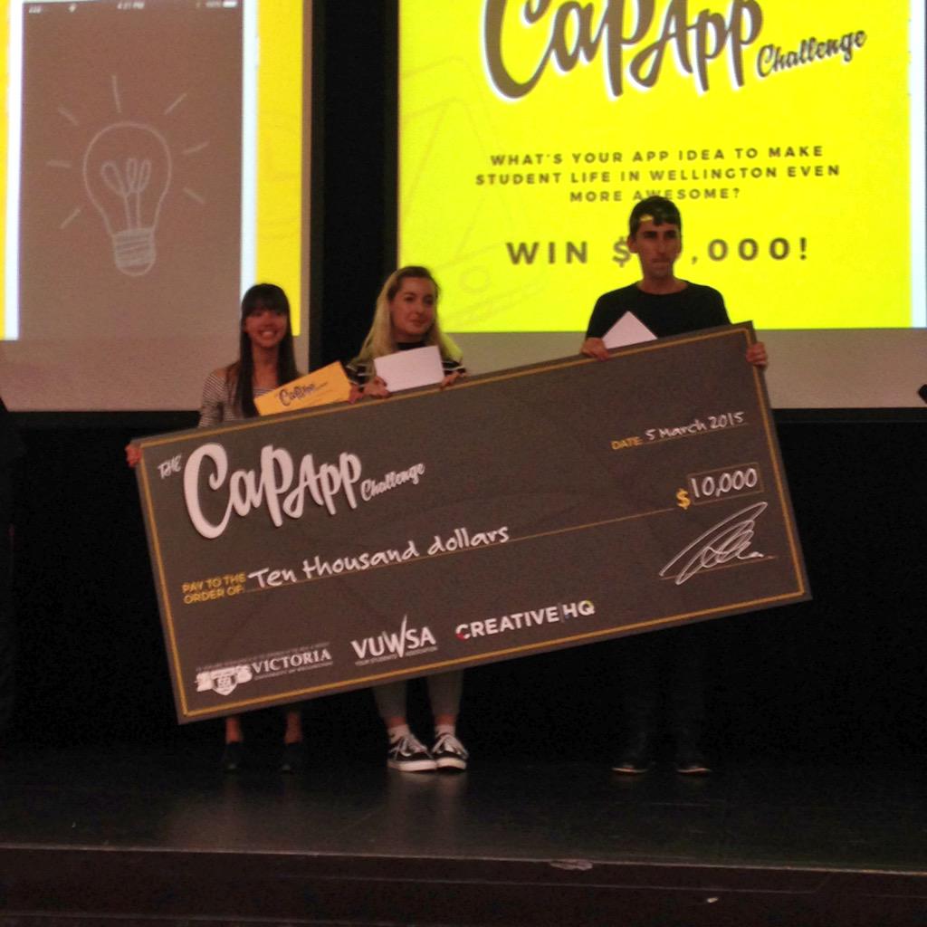 Creative HQ tweet media