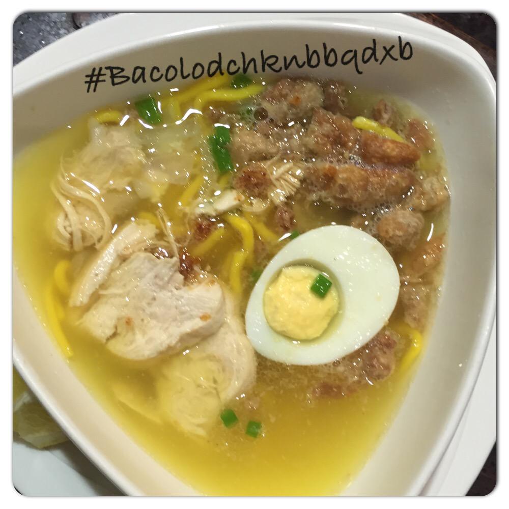bacolodchknbbq's tweet image. #LaPazBatchoy will be served from 9-11am on #Friday #ZabeelPark #RipeMarket #Dubai #Bacolodchknbbqdxb #bacolodstyle