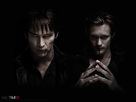 40Violet's tweet photo. #ThrowbackTrueBlood #TrubiesForLife best vampires ever #TrueBlood http://t.co/mwWXy2w5Nl