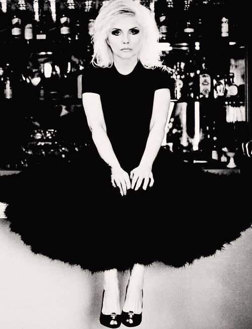 ElizabethPurr's tweet photo. Absolutely gorgeous! Pure perfection! 📷 RT @pinouille4683: Debbie Harry By @ChristinaLessa Amazing photos! 👍😍💗❤ http://t.co/xPPMsYqc1A