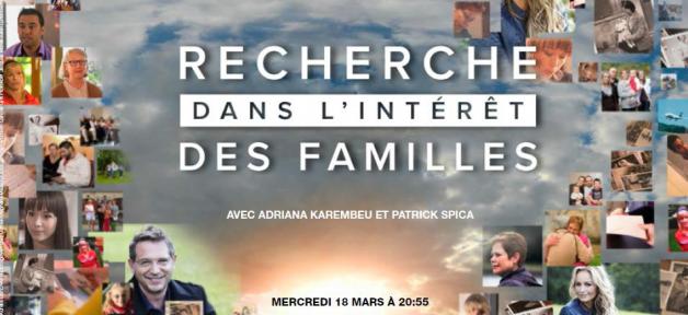 M6 lancera prochainement un nouveau programme en prime-time inspiré de «  Perdu de vue  ».
jeanmarcmorandini.com/article-332654…