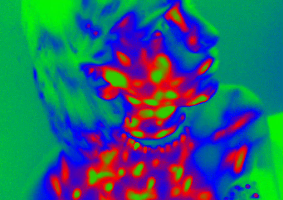 Vean el estreno del nuevo video de Animación Suspendida II (<a href="/AnimSusp_II/">Animación Suspendida</a>) "Creepy Groovy Hell" bit.ly/1zZ6TB3