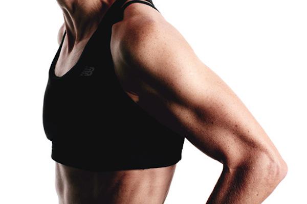 runnersworld's tweet photo. Run better by working your upper body: http://t.co/8bOomL311L http://t.co/hkwB6JKd84