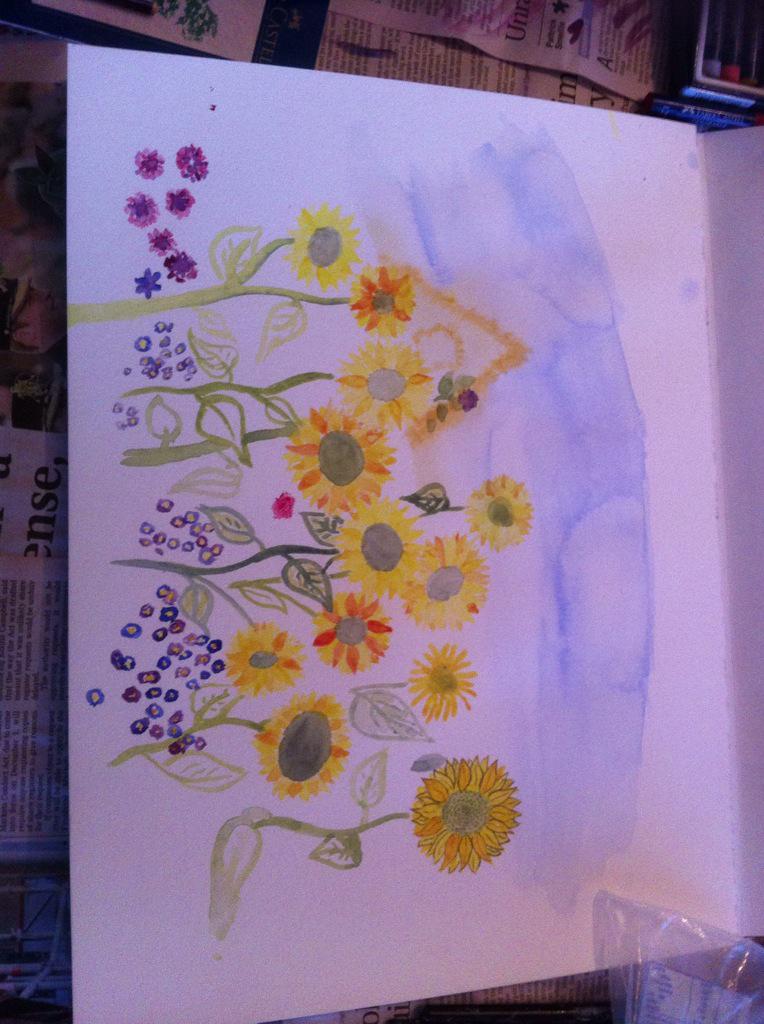 Dinner break. Pre decent progress but shite lighting