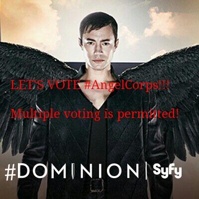 MrVickyGoumen's tweet photo. POLL: Best New 2014-2015 Show http://t.co/Xj1QGS5ZD6 via @TheGeekiary
@DotMF2
@GF006
@kiddle
@fan_dominion
@Scorcha75 http://t.co/ivBxMejKim