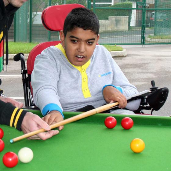 Newsprinter's tweet photo. @disabledsnooker Get council contracts with #Snooker #business #Bradford   http://t.co/AmhDCitv8S #bradfordelections http://t.co/dMtytSZG09