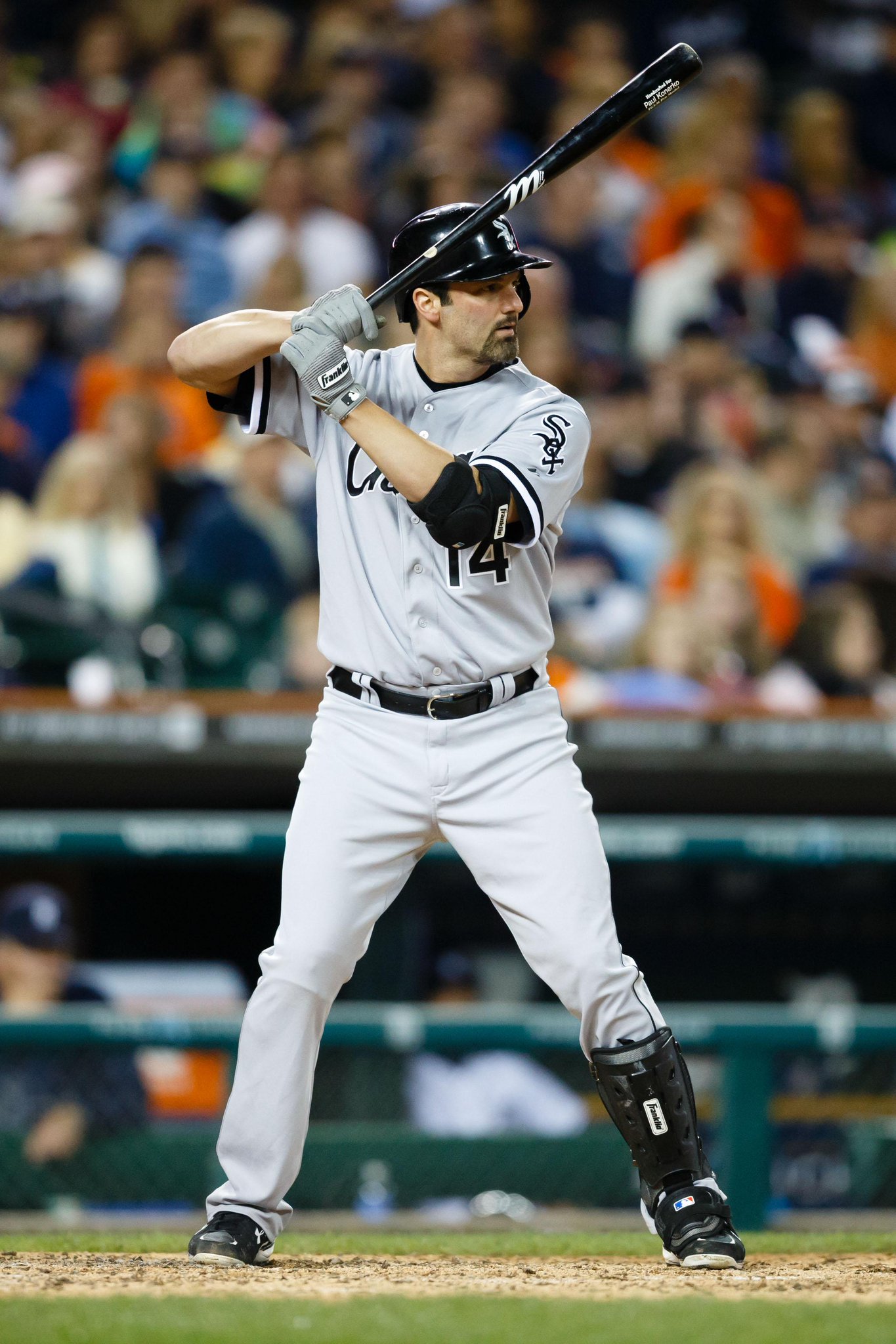 Happy Birthday to Paul Konerko, who turns 39 today! 