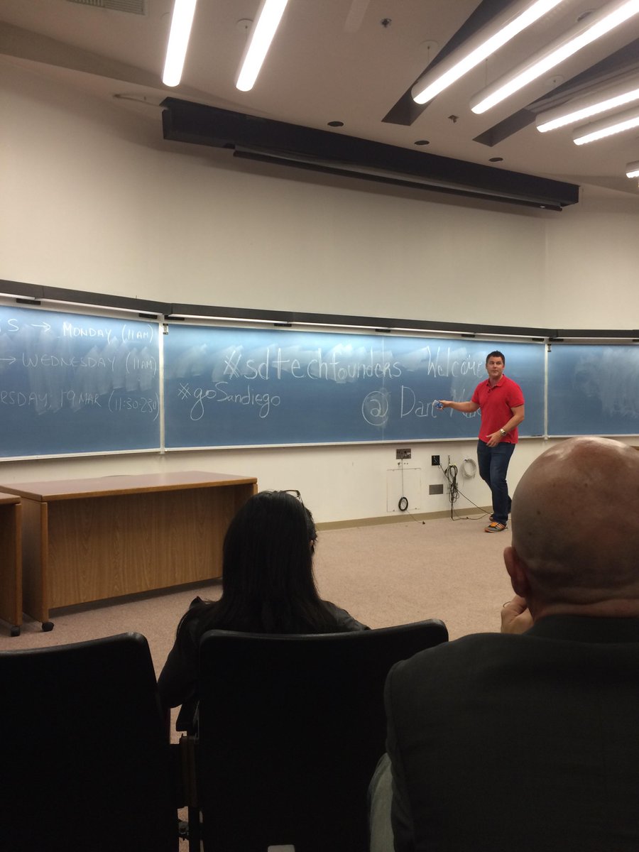 eshoez's tweet image. Dan the man Martell dropping wisdom bombs @ #sdtechfounders #gosandiego @danmartell #hustle #dreambig #liveboldly