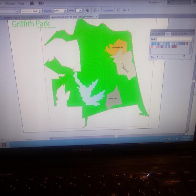 PhotogFound's tweet image. #photography My Griffith Project Processing #Poster #Printadvertisements #shirt #souvenirs #art #Computergraphics #…