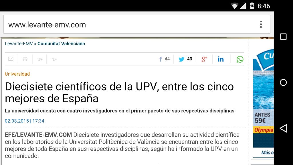 De nuevo el nuevo topic de las polleces encontradas por ahí - Página 13 B_UWqNTW4AAL8YL