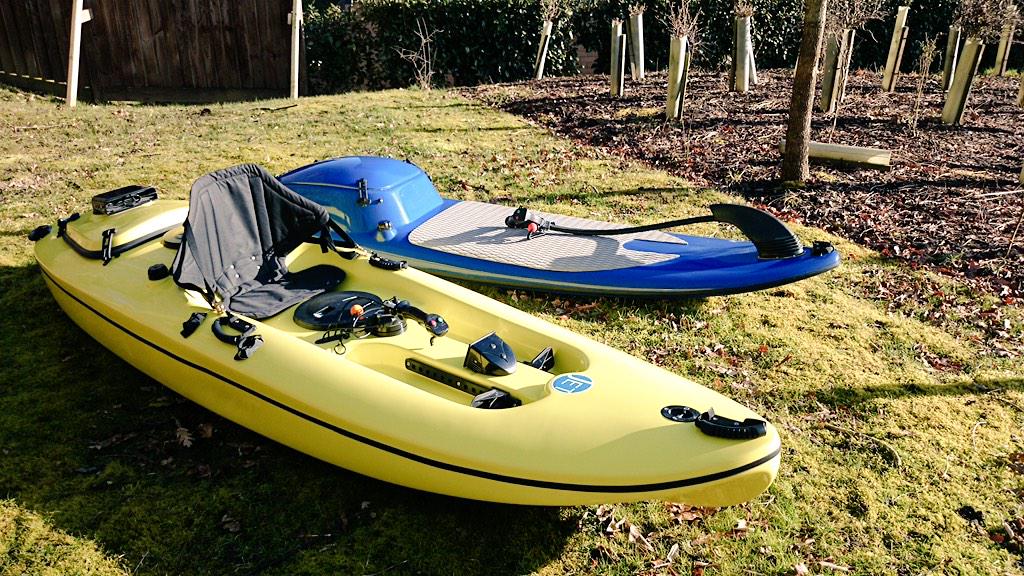 Jetukltd's tweet image. Better weathers here! Time to get the kit out