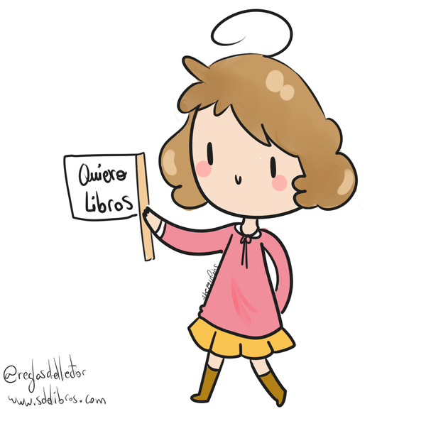 Sdelibros's tweet photo. Más claro no puede estar. http://t.co/yL4q3p1Id5