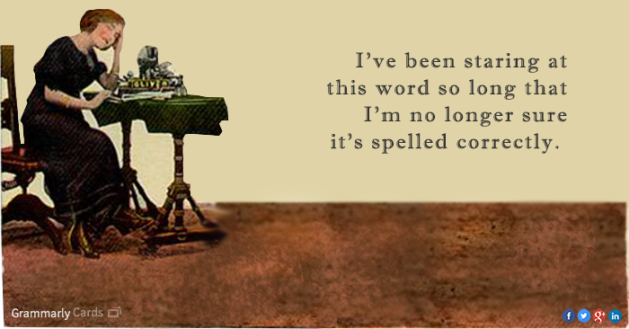TechsynergyTech's tweet image. @TechsynergyTech Knows what you feel about a grammar mistake!!