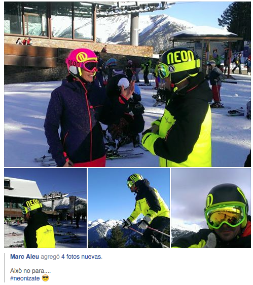 Neoniberia's tweet photo. @Neoniberia @neonoptics #neonizate http://t.co/zzkv8kr4QX