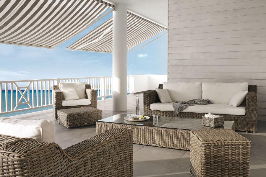 Van vrijdag tem zondag openen we opnieuw de deuren van onze #outlet! #outdoor #spring
manutti.com/outlet