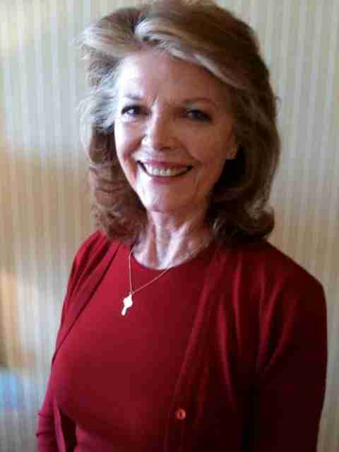 Happy Birthday, Samantha Eggar!! 