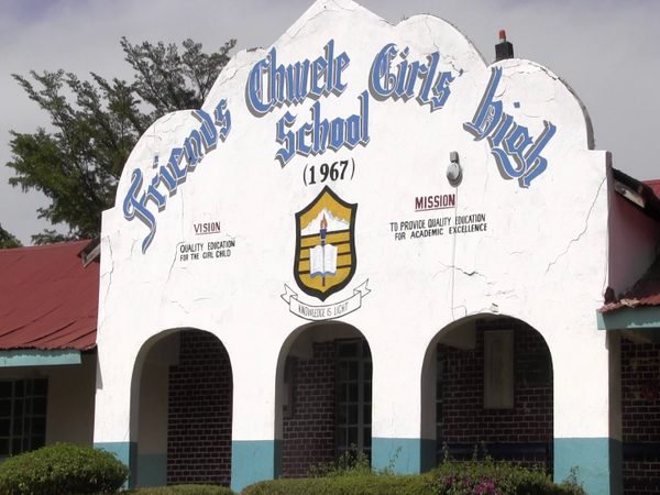 a3Route's tweet photo. Chwele Girls in Bungoma strike demanding Headteacher be removed they dropped in #KCSE2014  http://t.co/nN4y3Enb8h via @OleOmondi
