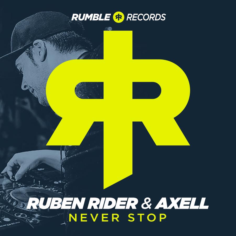 djrubenrider's tweet photo. FREE DOWNLOAD!
Espero que lo disfrutes
https://t.co/wTLTFBtaeV
#RR #READYTORUMBLE #RUMBLERECORDS http://t.co/VudvCr6erR