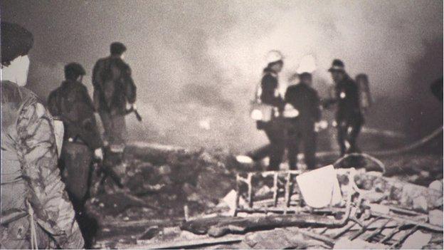 Half of NI's #mentalhealth problems associated with the Troubles: #BetterFutureNI report on.fb.me/1AIDTwE