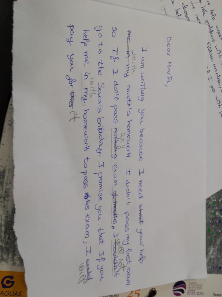 efrenchuspadron's tweet image. @asergioperez #edinf10 #splitgroups