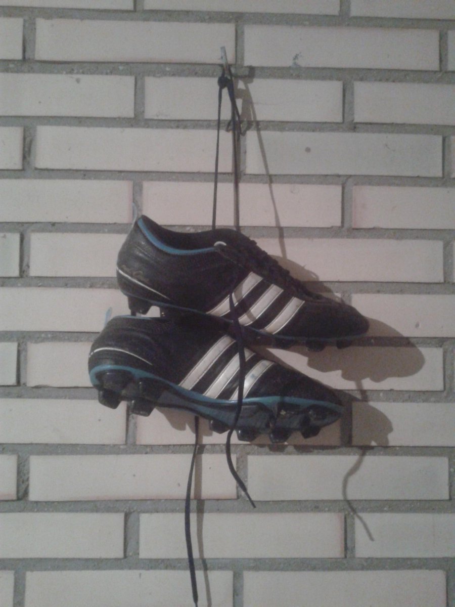 Qué tiempos aquellos!!